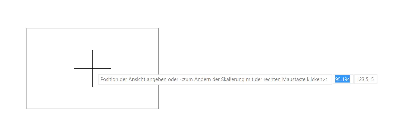 Autocad 18 Ansichten Im Layout Erstellen Blog Cad Becker De